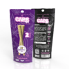 Caps By Good Morels 2 Pack THC-A Prerolls 2g Total – Purple Punch Indica