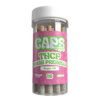 Caps By Good Morels THCP Sugar Prerolls 1G – Sugar OG – Indica