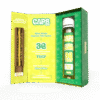 Caps By Good Morels 3G Hash Hole THCP BADDER Blunts – Citrus Zing